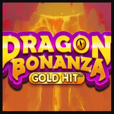Gold Hit Dragon Bonanza